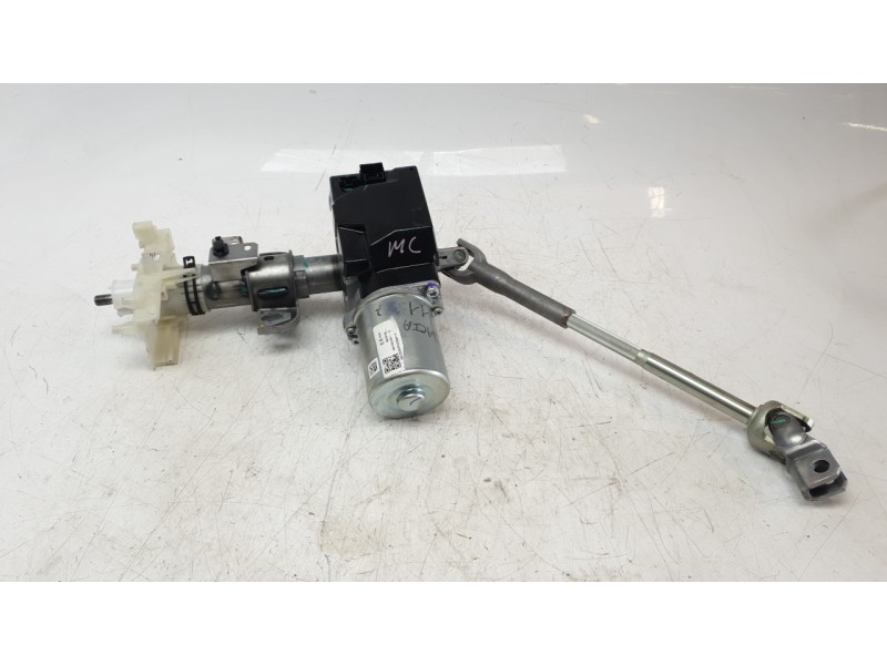 Recambio de columna direccion para dacia spring electric business referencia OEM IAM 488104220R  
