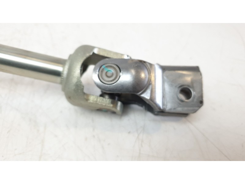 Recambio de columna direccion para dacia spring electric business referencia OEM IAM 488109334R  