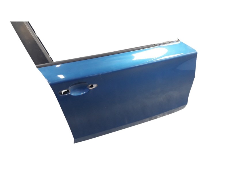Recambio de puerta delantera derecha para bmw serie 1 berlina (e81/e87) 1.6 16v cat referencia OEM IAM 41517191012  