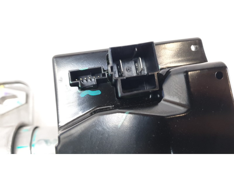 Recambio de columna direccion para dacia spring electric business referencia OEM IAM 488109334R  