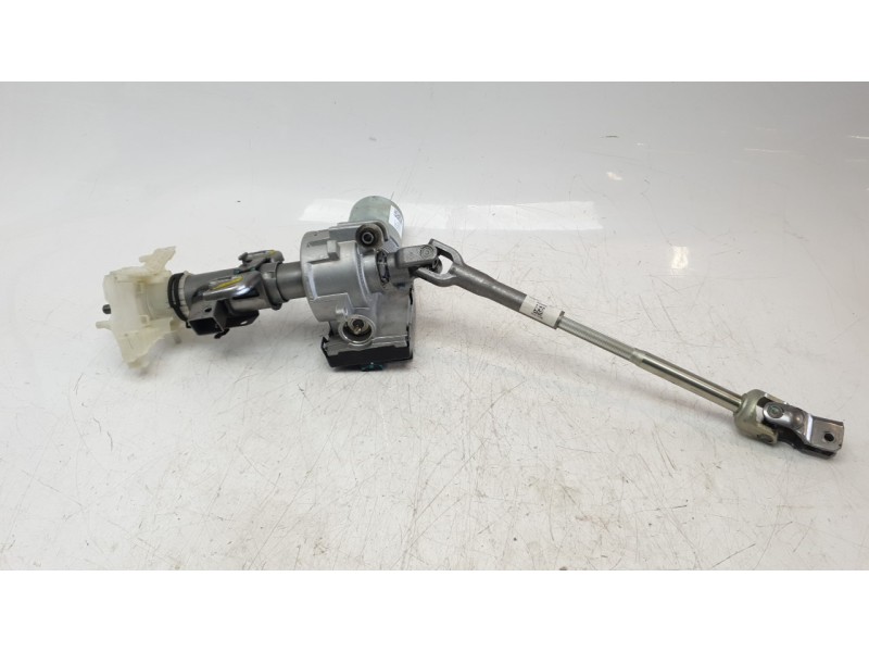 Recambio de columna direccion para dacia spring electric business referencia OEM IAM 488109334R  