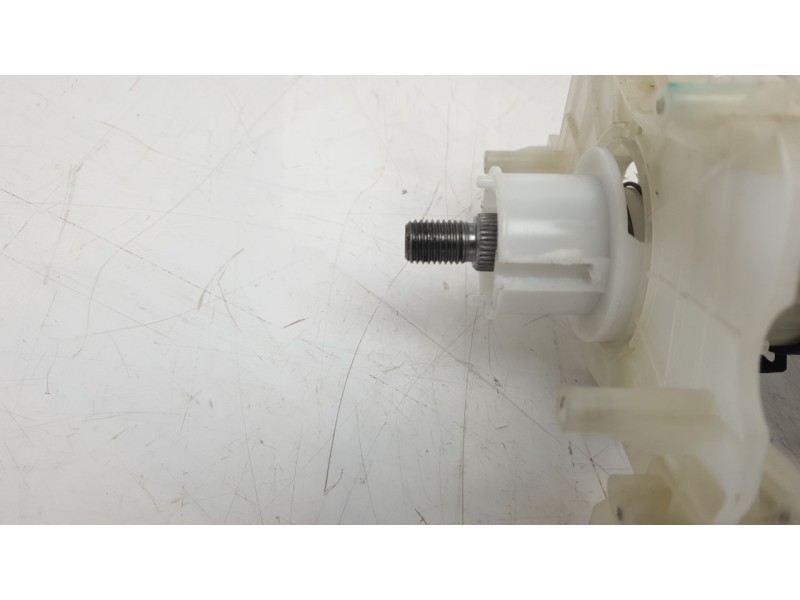 Recambio de columna direccion para dacia spring electric business referencia OEM IAM 488109334R  