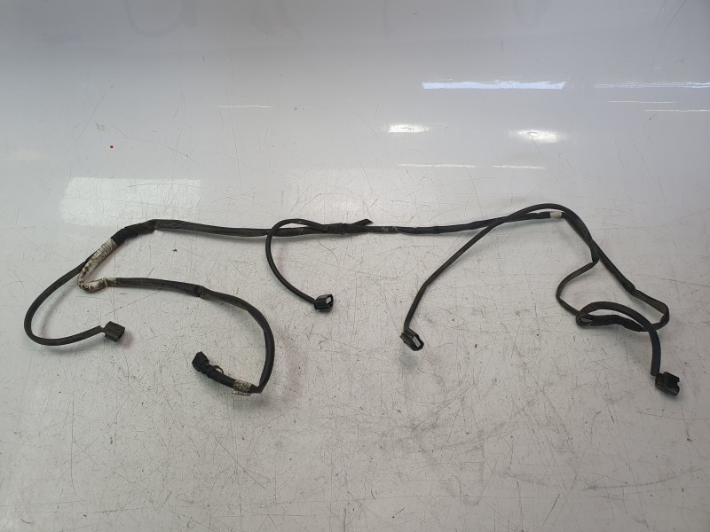 Recambio de sensor de aparcamiento para lexus nx 2.5 16v cat (híbrido) referencia OEM IAM 03CB1194B  