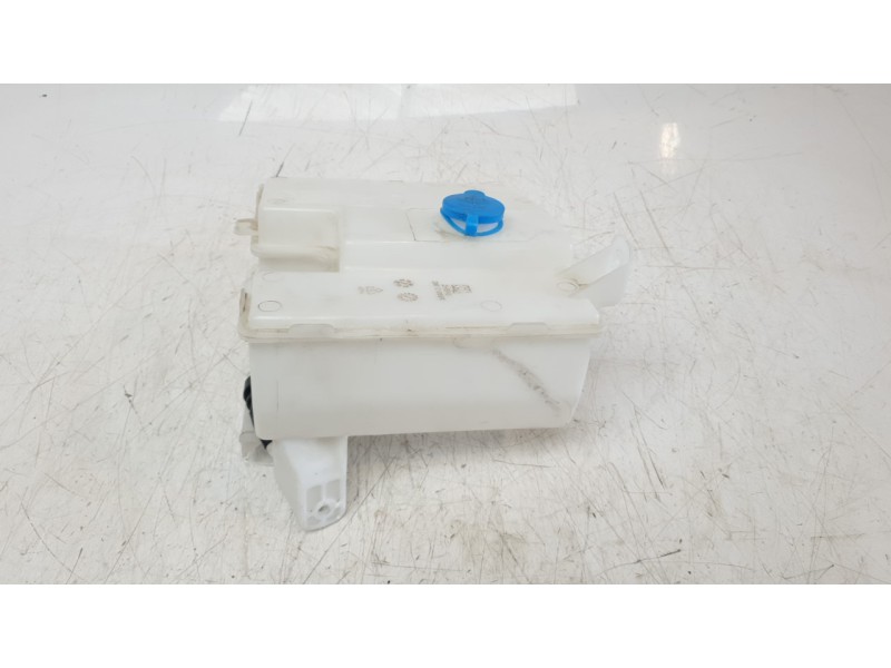 Recambio de deposito limpia para dacia spring electric business referencia OEM IAM 289101968R  