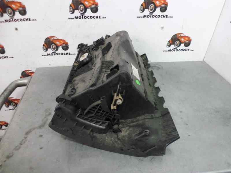 Recambio de guantera para skoda octavia berlina (1z3) 1.9 tdi referencia OEM IAM 1Z1857097  