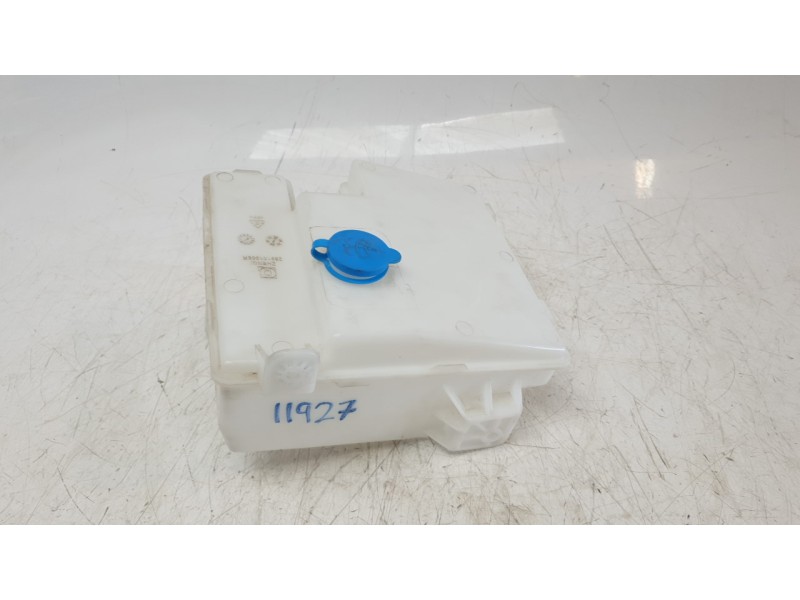 Recambio de deposito limpia para dacia spring electric business referencia OEM IAM 289101968R  