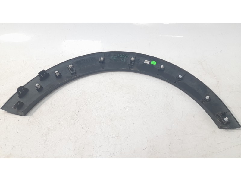 Recambio de aletin trasero izquierdo para citroën nuevo citroen c3 turbo 100 s&s 6v max nuevo citroen c3 turbo 100 s&s 6v max re