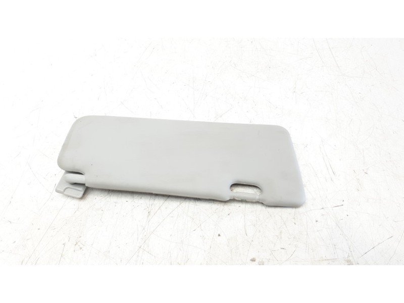 Recambio de parasol izquierdo para dacia spring electric business referencia OEM IAM 964018122R  