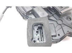 Recambio de cerradura puerta delantera izquierda para volkswagen golf vii lim. (bq1) 1.6 tdi referencia OEM IAM 5TB837015C   2