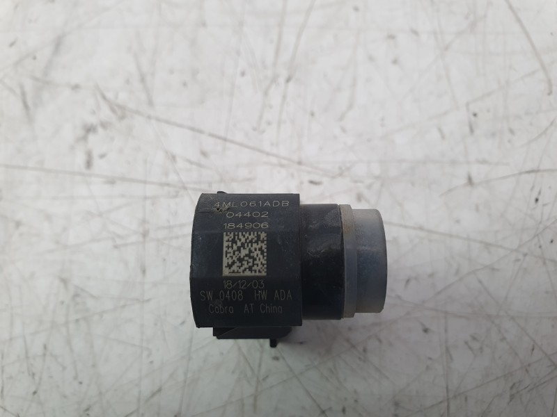 Recambio de sensor de aparcamiento para lexus nx 2.5 16v cat (híbrido) referencia OEM IAM 4ML061ADB  