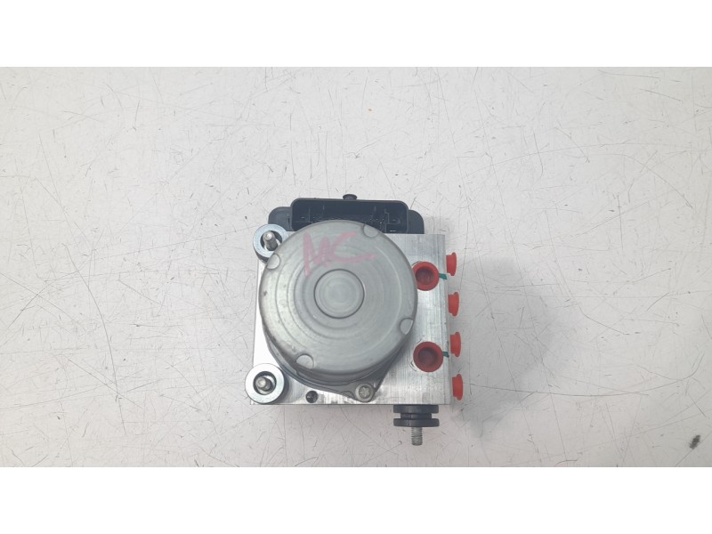 Recambio de abs para dacia spring electric business referencia OEM IAM 476607892R  