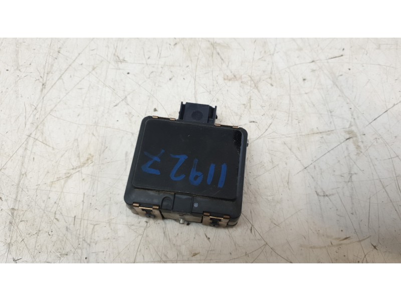 Recambio de modulo electronico para dacia spring electric business referencia OEM IAM 284474691R 0203304128 
