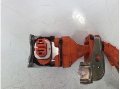 Recambio de modulo electronico para lexus nx 2.5 16v cat (híbrido) referencia OEM IAM 821H1F40101 C0002160610  2