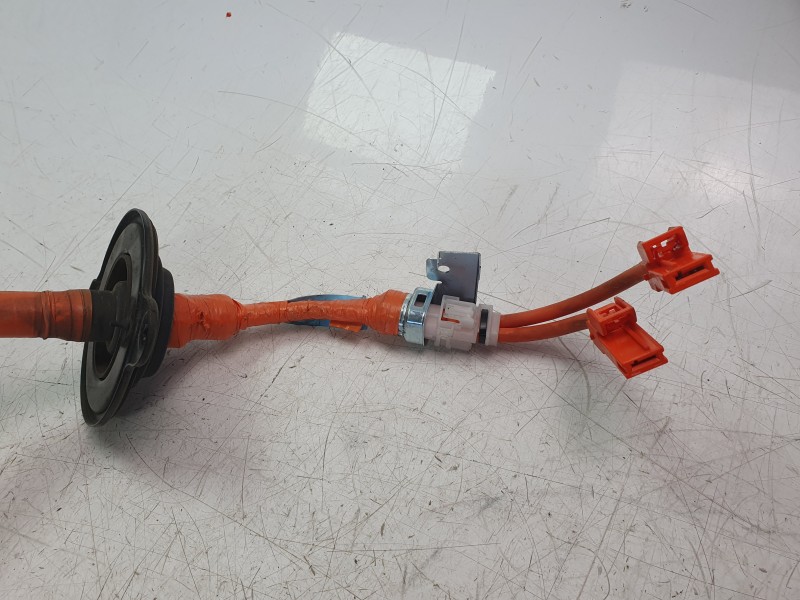 Recambio de modulo electronico para lexus nx 2.5 16v cat (híbrido) referencia OEM IAM 821H1F40101 C0002160610 