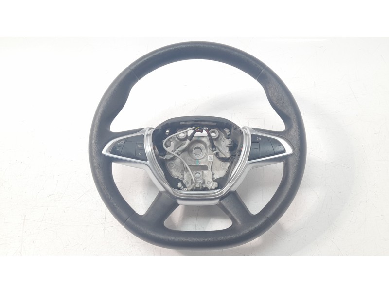 Recambio de volante para dacia spring electric business referencia OEM IAM 484000099R  