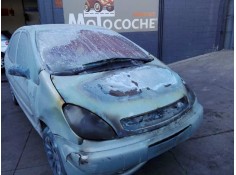 citroen xsara picasso del año 2004 2