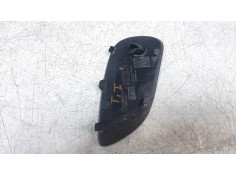 Recambio de rejilla paragolpes izquierda para mercedes-benz clase gla (w156) gla 200 cdi (156.908) referencia OEM IAM A156885332 2