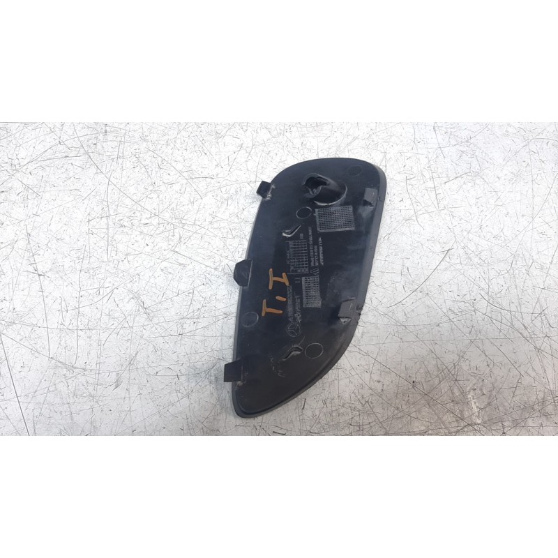 Recambio de rejilla paragolpes izquierda para mercedes-benz clase gla (w156) gla 200 cdi (156.908) referencia OEM IAM A156885332