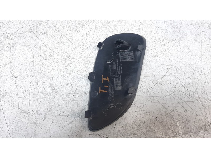 Recambio de rejilla paragolpes izquierda para mercedes-benz clase gla (w156) gla 200 cdi (156.908) referencia OEM IAM A156885332