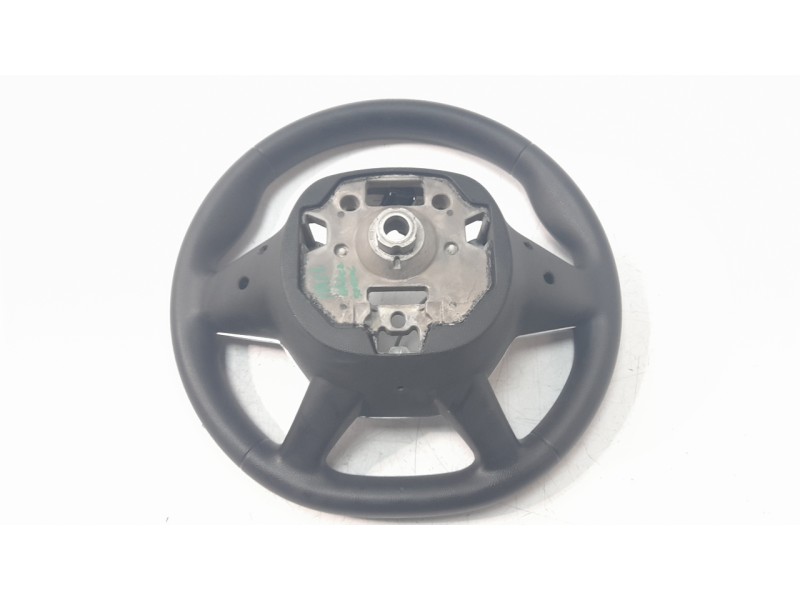 Recambio de volante para dacia spring electric business referencia OEM IAM 484000099R  