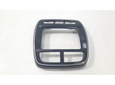 Recambio de moldura para dacia spring electric business referencia OEM IAM 681005985R  