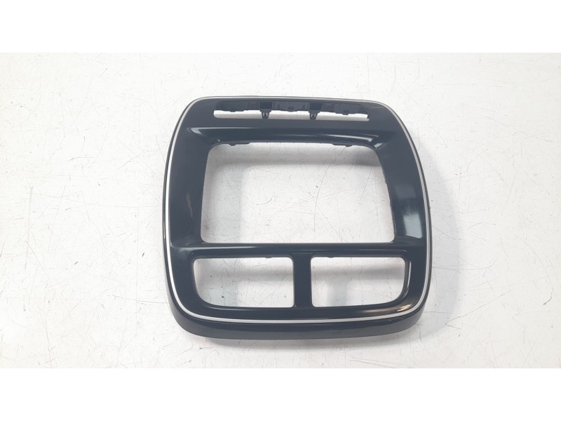 Recambio de moldura para dacia spring electric business referencia OEM IAM 681005985R  