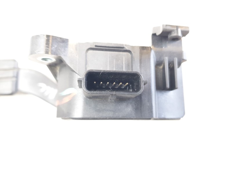 Recambio de potenciometro pedal para dacia spring electric business referencia OEM IAM 180100150R  