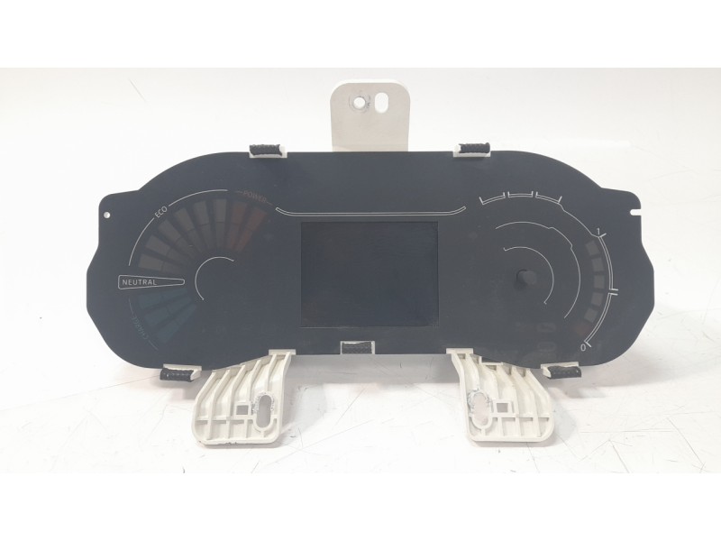 Recambio de cuadro instrumentos para dacia spring electric business referencia OEM IAM 248093769R  