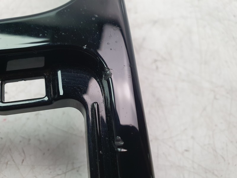 Recambio de moldura para dacia spring electric business referencia OEM IAM 969415083R  