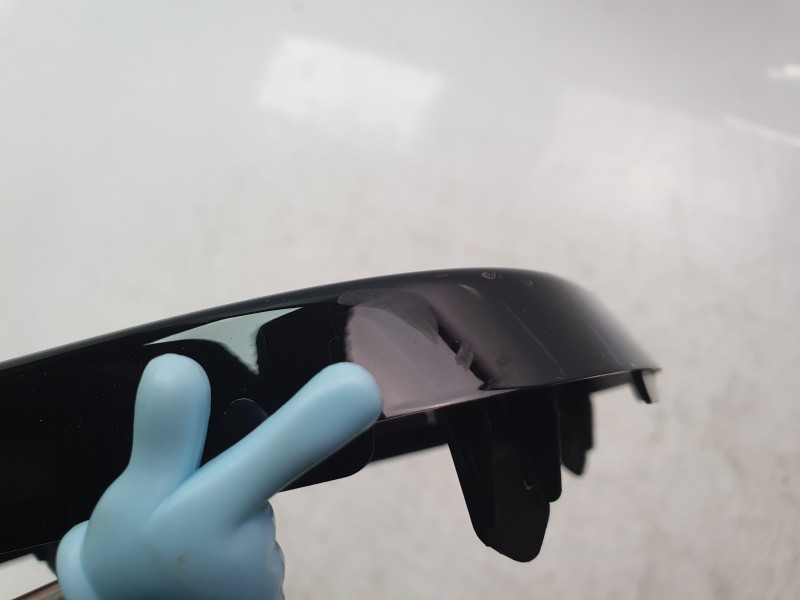 Recambio de moldura para dacia spring electric business referencia OEM IAM 969415083R  