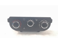 MANDO CALEFACCION / AIRE ACONDICIONADO 275702920R 275702920R 