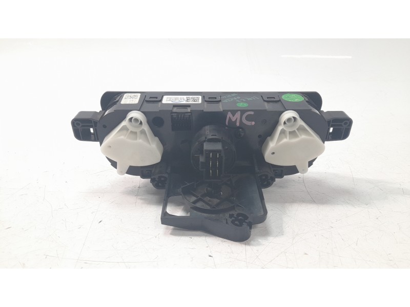 Recambio de mando calefaccion / aire acondicionado para dacia spring electric business referencia OEM IAM 275702920R  