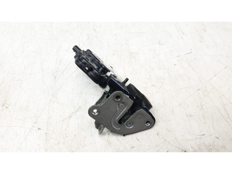 Recambio de cerradura puerta trasera derecha para dacia spring electric business referencia OEM IAM 825023234R  