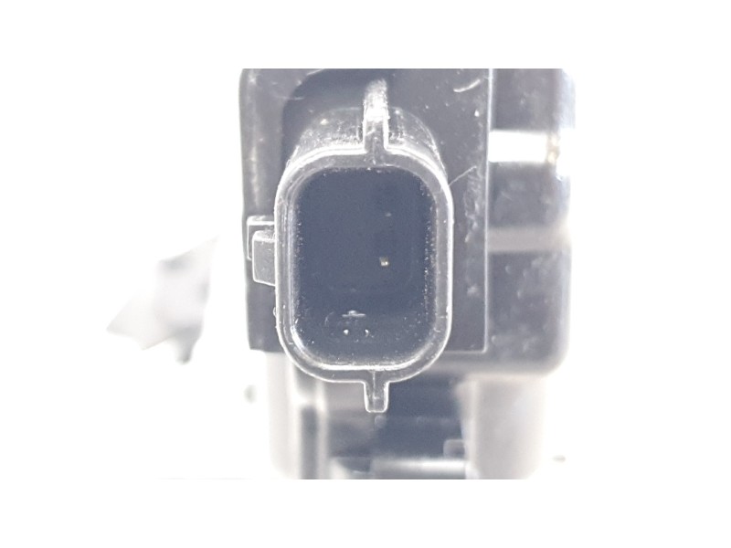 Recambio de cerradura puerta trasera derecha para dacia spring electric business referencia OEM IAM 825023234R  