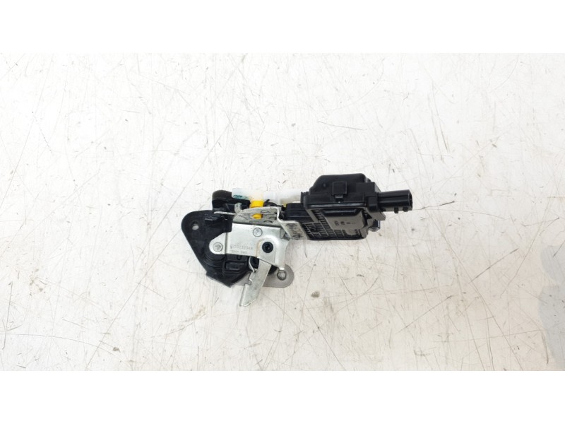Recambio de cerradura puerta trasera derecha para dacia spring electric business referencia OEM IAM 825023234R  