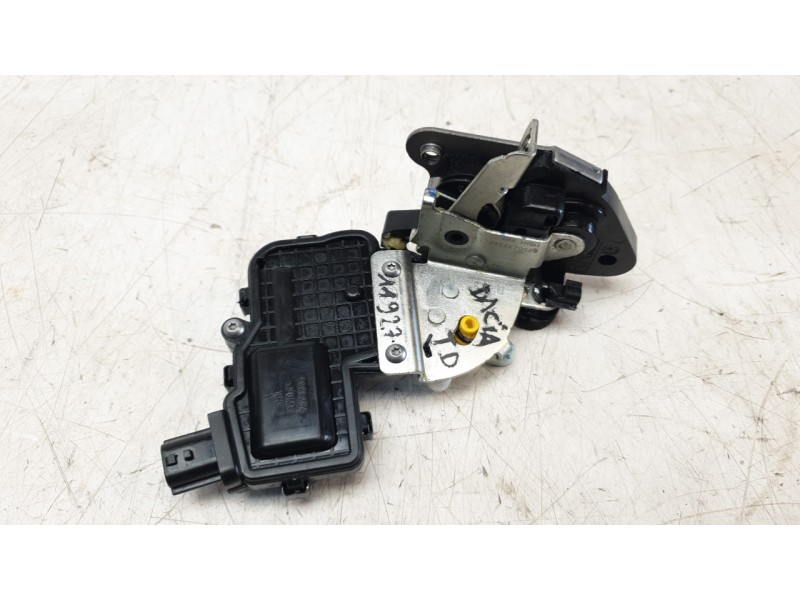 Recambio de cerradura puerta trasera derecha para dacia spring electric business referencia OEM IAM 825023234R  