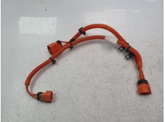 Recambio de airbag cortina delantero derecho para dacia spring electric business referencia OEM IAM 240413580R  