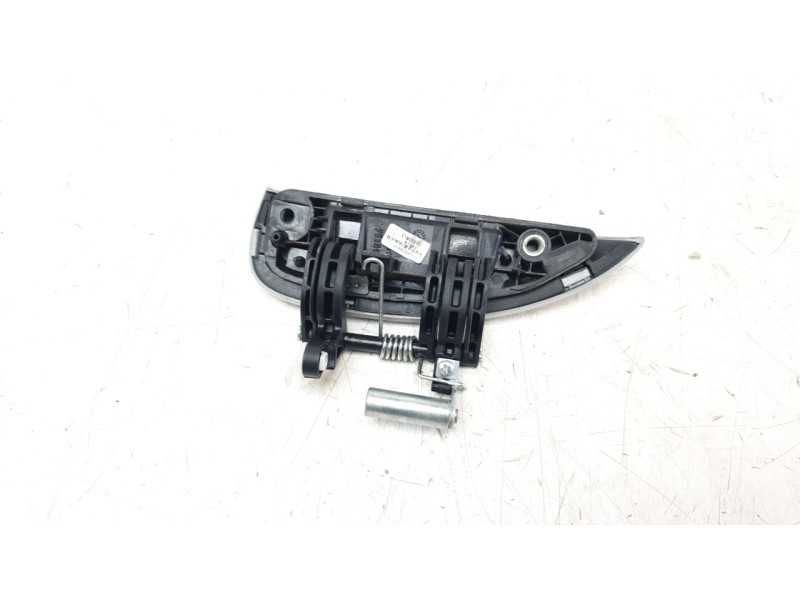 Recambio de maneta exterior trasera derecha para dacia spring electric business referencia OEM IAM 806454582R  