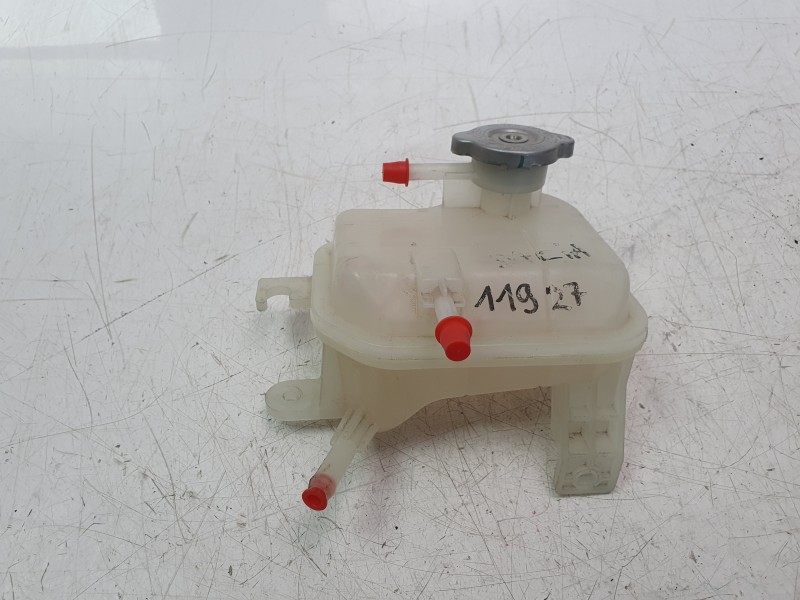 Recambio de deposito expansion para dacia spring electric business referencia OEM IAM 217104297R  