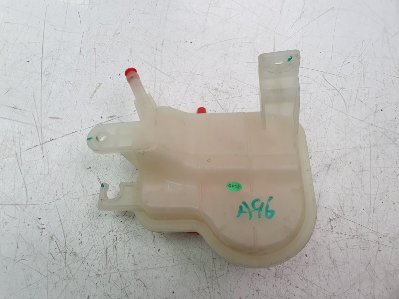 Recambio de deposito expansion para dacia spring electric business referencia OEM IAM 217104297R  