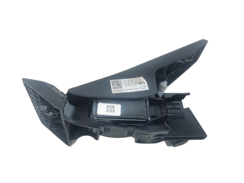 Recambio de potenciometro pedal para hyundai tucson referencia OEM IAM 32700N7100  