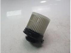 Recambio de ventilador calefaccion para dacia spring electric business referencia OEM IAM 220901A1426  