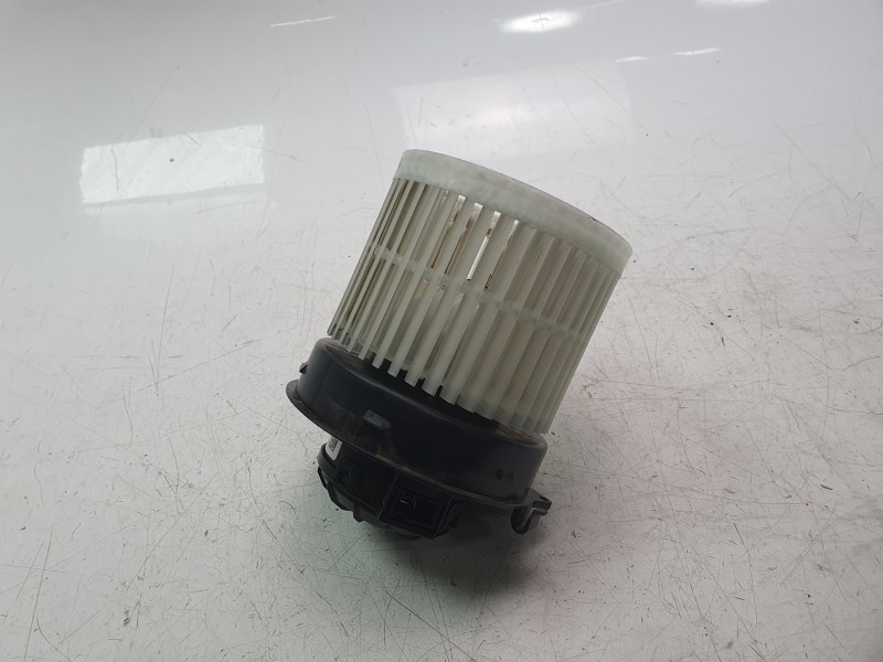 Recambio de ventilador calefaccion para dacia spring electric business referencia OEM IAM 220901A1426  