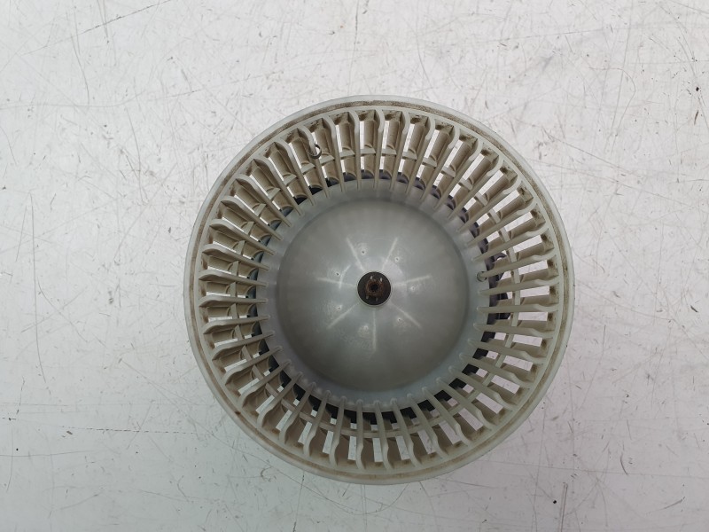 Recambio de ventilador calefaccion para dacia spring electric business referencia OEM IAM 220901A1426  