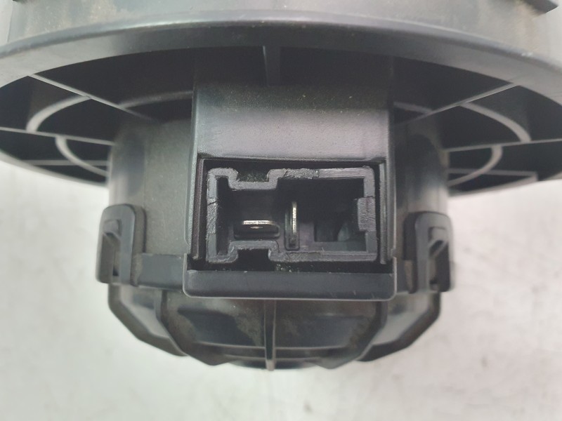 Recambio de ventilador calefaccion para dacia spring electric business referencia OEM IAM 220901A1426  