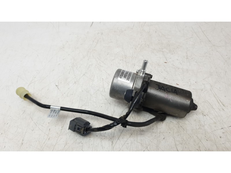 Recambio de depresor freno / bomba vacio para dacia spring electric business referencia OEM IAM 472308329R  
