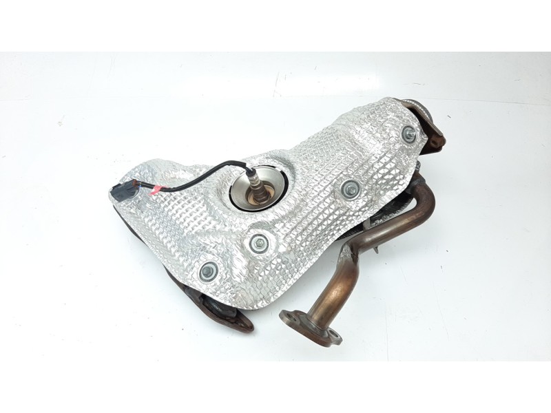 Recambio de catalizador para toyota corolla (e21) referencia OEM IAM OT140  