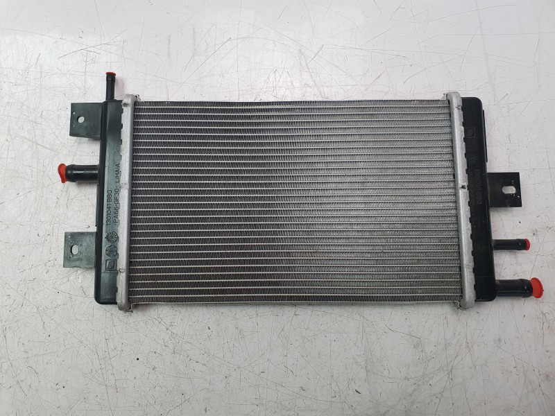 Recambio de radiador agua para dacia spring electric business referencia OEM IAM 214109411R 1301041BBG 