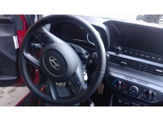 Recambio de columna direccion para hyundai bayon 1.2 mpi 79 cv maxx (2024) referencia OEM IAM   