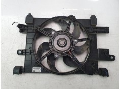 Recambio de electroventilador para dacia spring electric business referencia OEM IAM 214810527R 2209170471  2